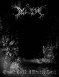 De L'Enfer : Quand la Nuit Dévore Tout